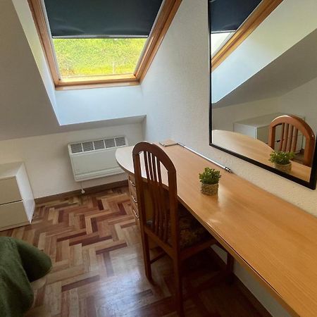 Apartamento Virgen De Guia Para 3-4 Personas Ribadesella Exterior foto