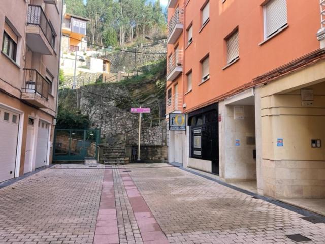 Apartamento Virgen De Guia Para 3-4 Personas Ribadesella Exterior foto