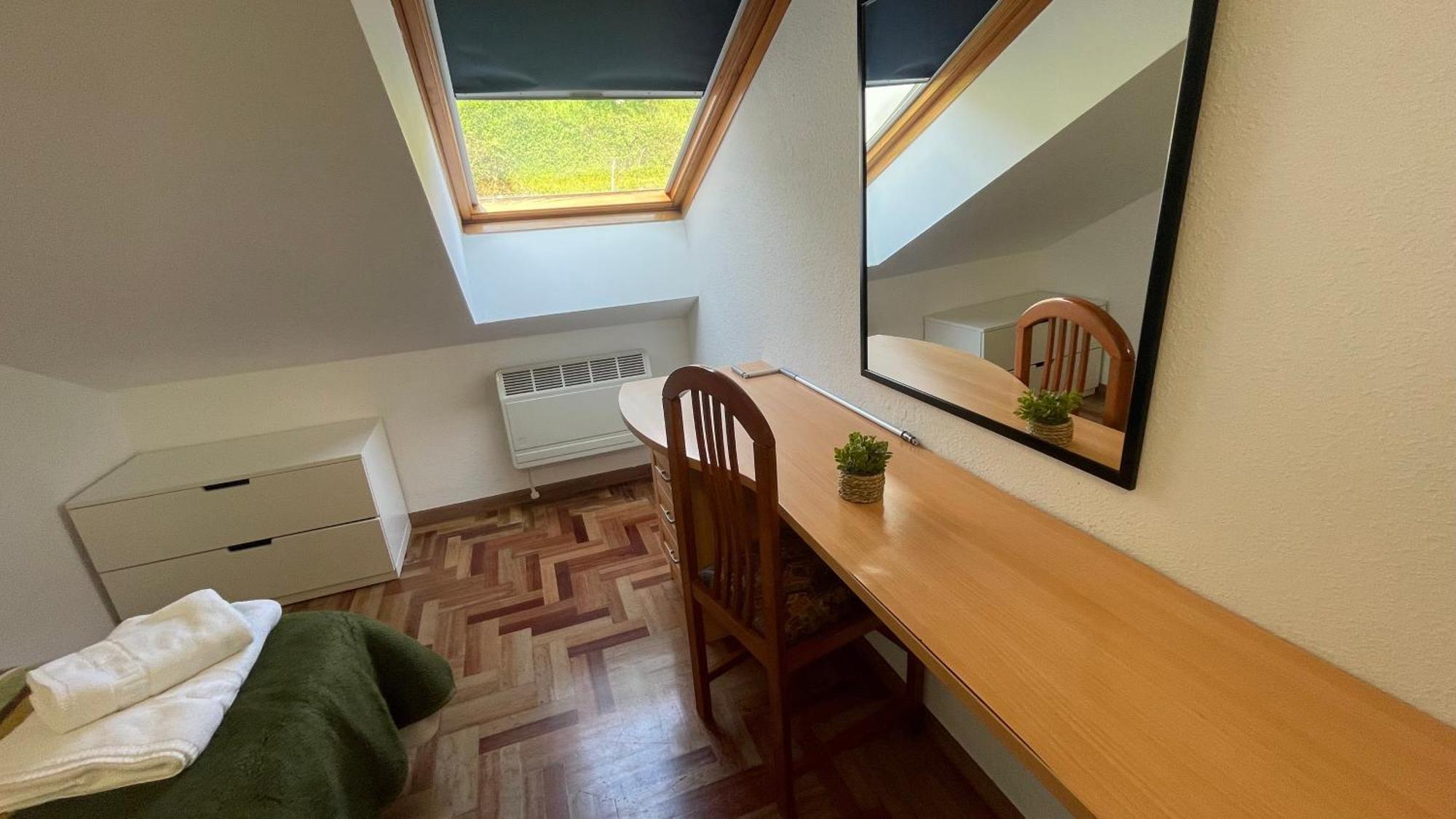 Apartamento Virgen De Guia Para 3-4 Personas Ribadesella Exterior foto