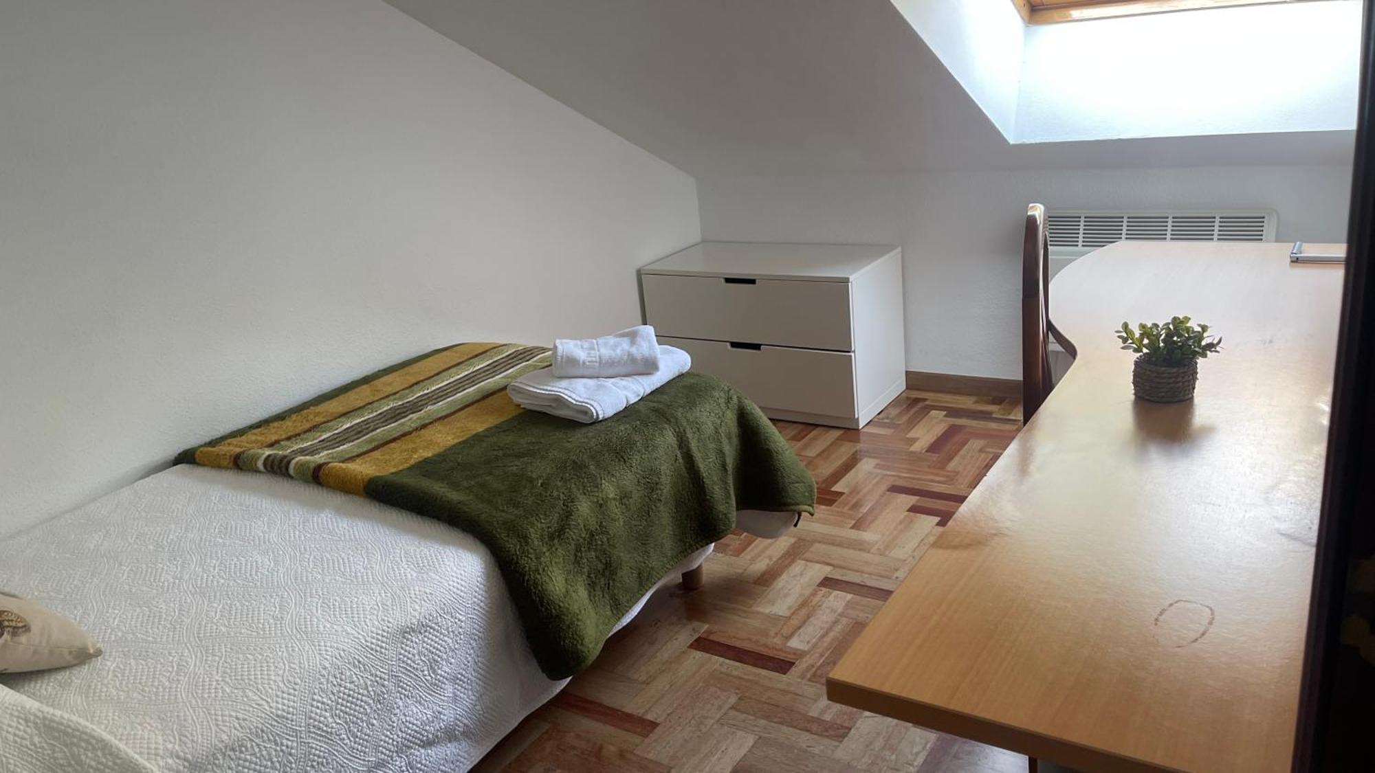 Apartamento Virgen De Guia Para 3-4 Personas Ribadesella Exterior foto