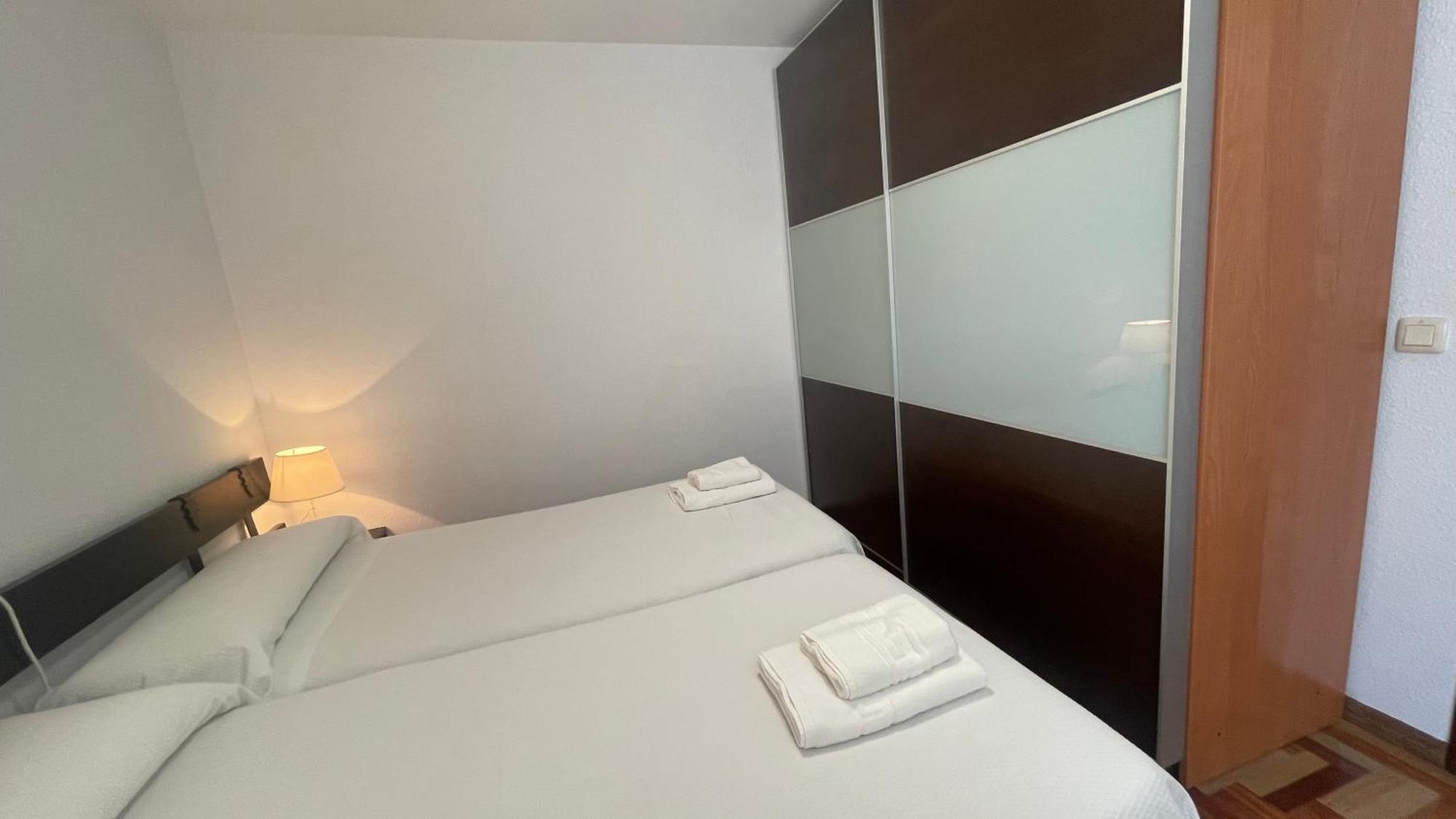 Apartamento Virgen De Guia Para 3-4 Personas Ribadesella Exterior foto