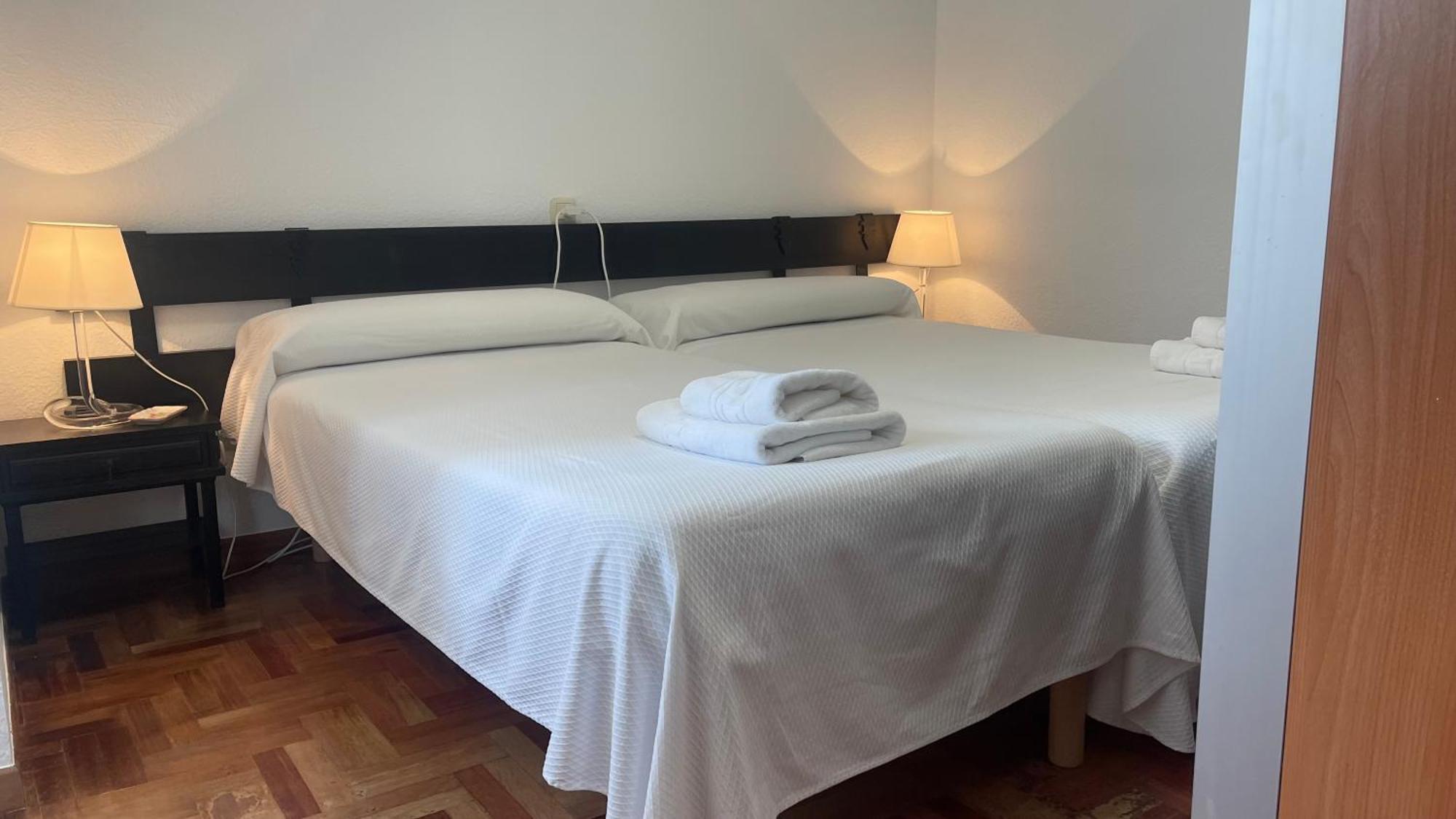 Apartamento Virgen De Guia Para 3-4 Personas Ribadesella Exterior foto