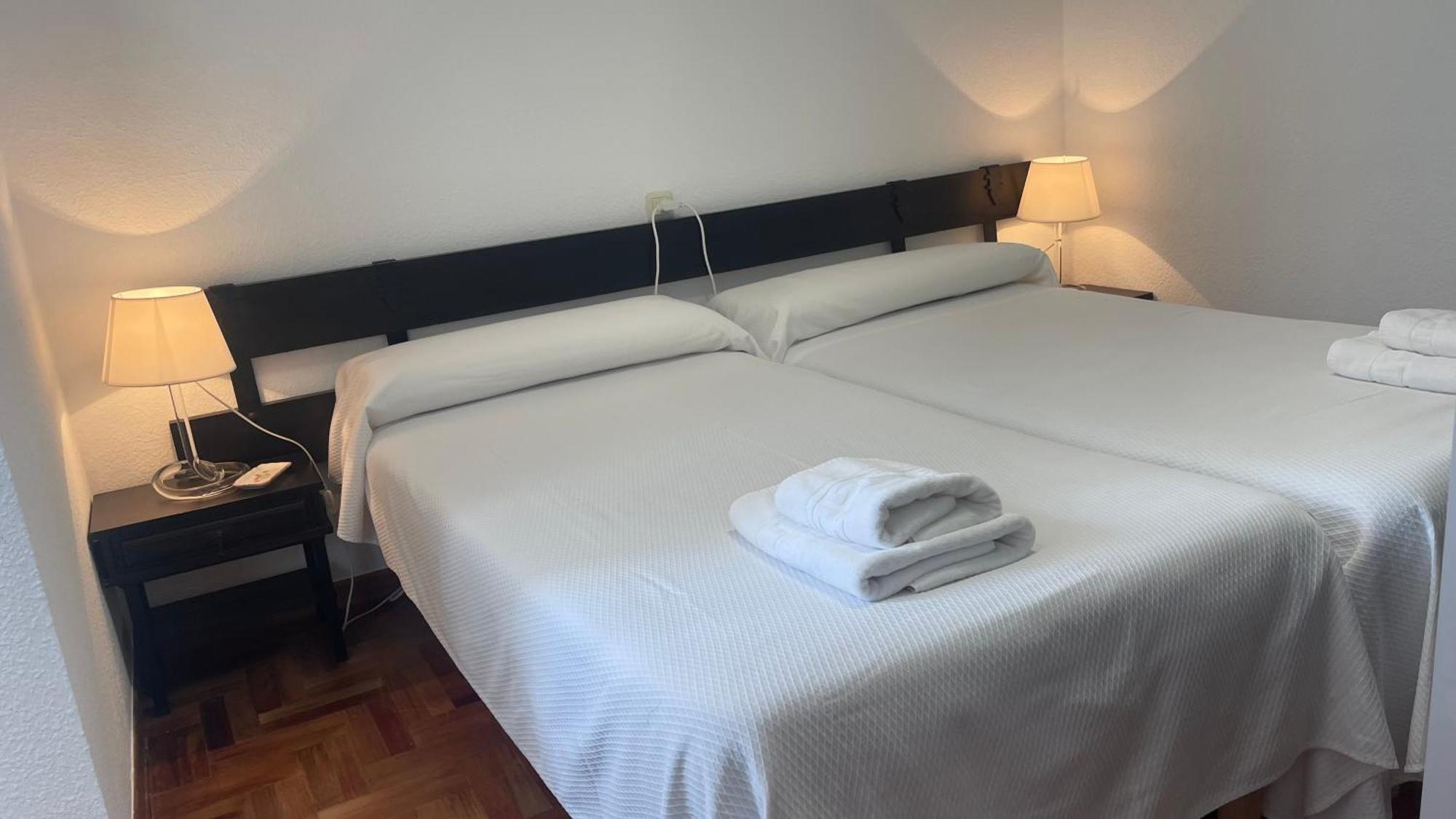 Apartamento Virgen De Guia Para 3-4 Personas Ribadesella Exterior foto